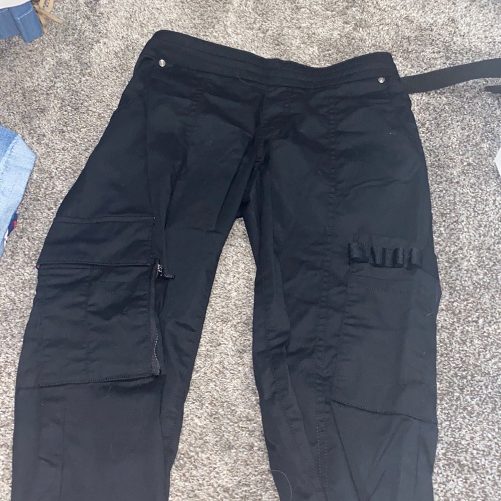 Beyond Scrubs Pants